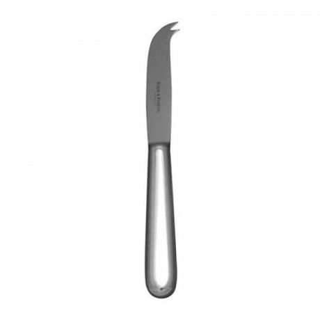 Robbe & Berking Robbe & Berking Dante 925 Sterling Silber Kasemesser mit Sahlklinge Нож для сыра Robbe & Berking Dante из стерлингового серебра 925 пробы с лезвием Sahl