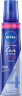 NIVEA Care & Hold Styling Mousse, 150 ml, Нивеа Мусс для укладки волос, пантенол и витамин B3, до 24ч фиксация, термозащита, 150 мл