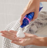 NIVEA Care & Hold Styling Mousse, 150 ml, Нивеа Мусс для укладки волос, пантенол и витамин B3, до 24ч фиксация, термозащита, 150 мл