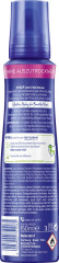 NIVEA Care &amp; Hold Styling Mousse, 150 ml, Нивеа Мусс для укладки волос, пантенол и витамин B3, до 24ч фиксация, термозащита, 150 мл