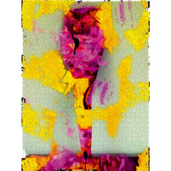 CALVENDO Puzzle CALVENDO Puzzle Bratenwender Пазл CALVENDO Пазл-лопатка