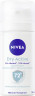 NIVEA Dry Active Anti-Transpirant Spray, 35 ml, Нивеа Антиперспирант спрей, Dual Protect, 72ч сухость и комфорт, дорожный формат, 35 мл