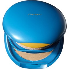 Shiseido (Шисейдо) SonnenMake-Up Тональный крем UV Protective Compact Foundation База для макияжа SPF 30, Light Ivory / 12 g