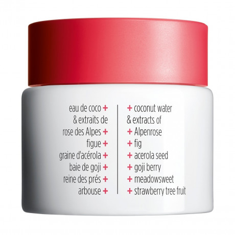Clarins RE-BOOST matifying hydrating cream RE-BOOST матирующий увлажняющий крем