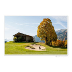 CALVENDO Puzzle CALVENDO Puzzle Emotionale Momente: Golfsport. \/ CH-Version Пазл CALVENDO Пазл Эмоциональные моменты: гольф. \/ версия CH
