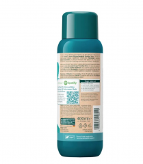 Kneipp Schaumbad Goodbye Stress, 400 ml, Пена для ванны антистресс Goodbye Stress (Германия), 400 мл, расслабляющая, с розмарином и мятой, SPA-уход