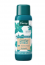 Kneipp Schaumbad Goodbye Stress, 400 ml, Пена для ванны антистресс Goodbye Stress (Германия), 400 мл, расслабляющая, с розмарином и мятой, SPA-уход