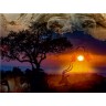 CALVENDO Puzzle CALVENDO Puzzle Emotionale Momente: African Dreams Пазл CALVENDO Puzzle Emotional Moments: African Dreams