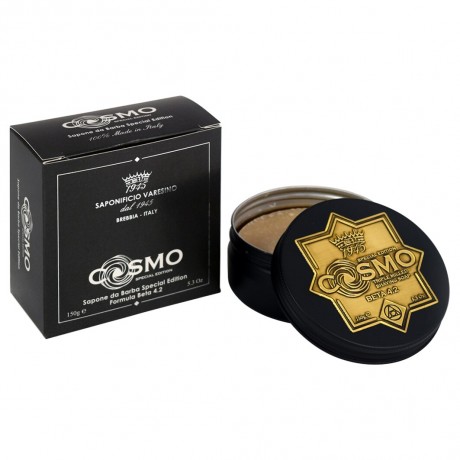 Saponificio Varesino Cosmo Shaving Soap Космо мыло для бритья