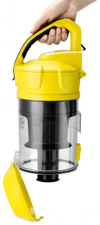 KARCHER KARCHER Bodenstaubsauger VC 3  Пылесос KARCHER VC 3