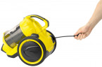 KARCHER KARCHER Bodenstaubsauger VC 3  Пылесос KARCHER VC 3