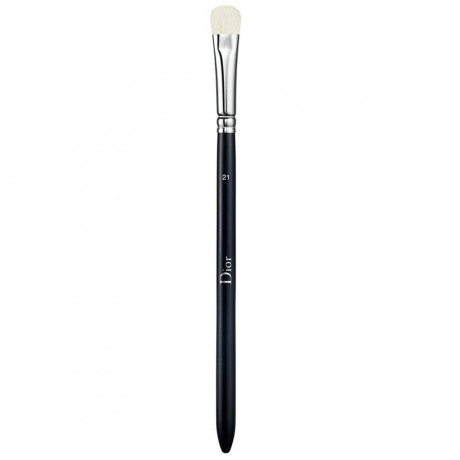DIOR Eyeshadow Shader Brush N° 21 Кисть для растушевки теней № 21