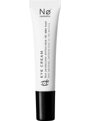 NO COSMETICS awake today Augencreme, 15 ml, No Cosmetics Крем для области вокруг глаз с маслами авокадо и миндаля, против отёчности и следов усталости, 15 мл