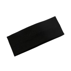 SOHO Dawn Haarband Svart лента для волос рассвета