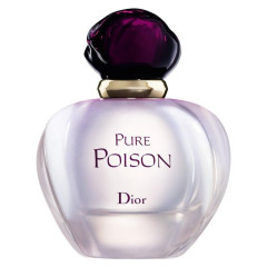 DIOR Pure Poison  Чистый яд