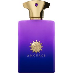 Amouage (Амуаж) Myths Man Eau de Parfum Парфюмерная вода Spray Спрей, 50 мл