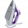 Braun Braun Dampfbugeleisen SI 1080 VI TexStyle 1 Dampfbugeleisen violett, 2000 W  Паровой утюг Braun SI 1080 VI TexStyle 1 — паровой утюг — фиолетовый, 2000 Вт