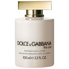 Dolce&amp;Gabbana (Дольче Габана)  Bodylotion The One, 200 мл