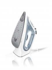 Braun Braun Dampfbugeleisen TexStyle 3 SI 3054 GY, 2400 W, Anti-Kalk-System  Паровой утюг Braun TexStyle 3 SI 3054 GY, 2400 Вт, система защиты от известкового налета