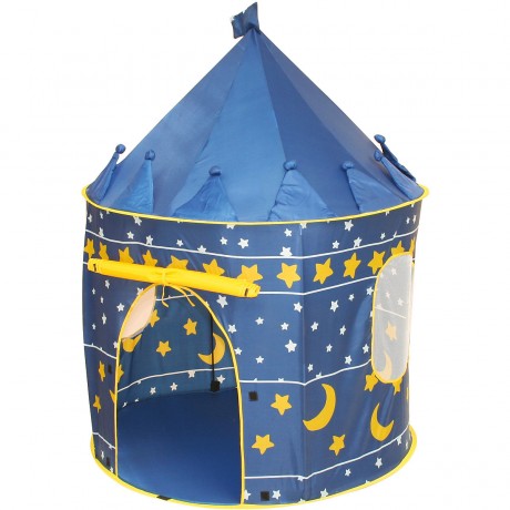 Roba Spielzelt Mond + Sterne Играть в палатку луна + звезды