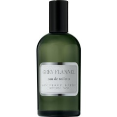 Geoffrey Beene Grey Flannel Eau de Toilette Туалетная вода Spray Спрей, mit Taschchen / 60 мл