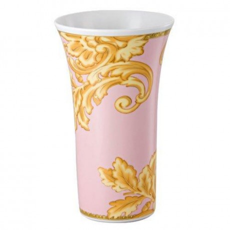 Rosenthal meets Versace Rosenthal Versace Les reves Byzantins Vase 26 cm Rosenthal Versace Les r?ves Byzantins ваза 26 см