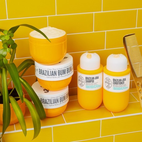 Sol de Janeiro Brazilian Joia бразильская джойя