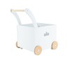 bieco Lauflernwagen Holz Baby Walker Gehfrei Motorik- Spielzeug Box Lauflernhilfe 46cm Lauflernhilfen Детские ходунки деревянные ходунки ходьба без двигательных навыков игрушечная коробка детские ходунки 46 см детские ходунки