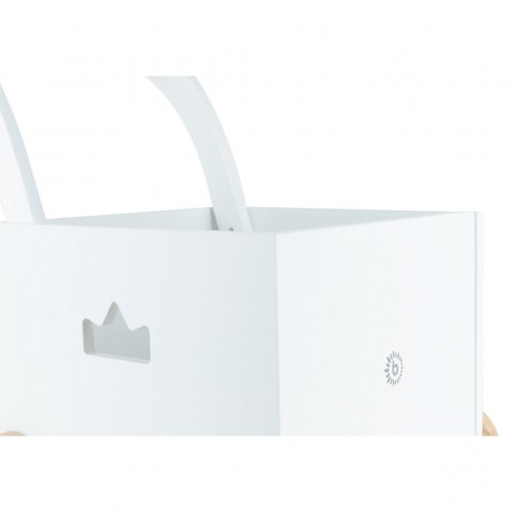 bieco Lauflernwagen Holz Baby Walker Gehfrei Motorik- Spielzeug Box Lauflernhilfe 46cm Lauflernhilfen Детские ходунки деревянные ходунки ходьба без двигательных навыков игрушечная коробка детские ходунки 46 см детские ходунки