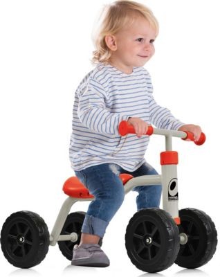 hauck Toys Rutscher 1st Ride Red Слайдер 1st Ride Красный