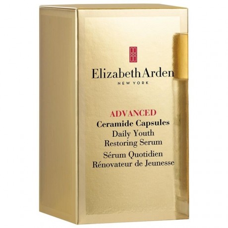 Elizabeth Arden Daily Youth Restoring Eye Serum  Ежедневная омолаживающая сыворотка для кожи вокруг глаз