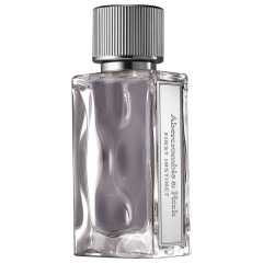 Abercrombie &amp; Fitch  Eau de Toilette (EdT) Туалетная вода First Instinct, 50 мл