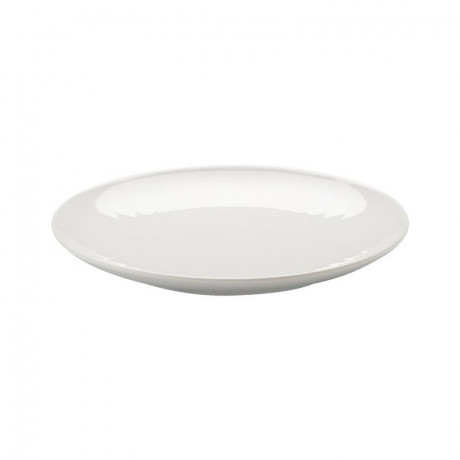 Arzberg Arzberg Joyn Weiss Teller flach 20 cm Arzberg Joyn Weiss Тарелка плоская 20 см