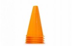 Jamara Pylonen Traffic orange Пилоны оранжевые