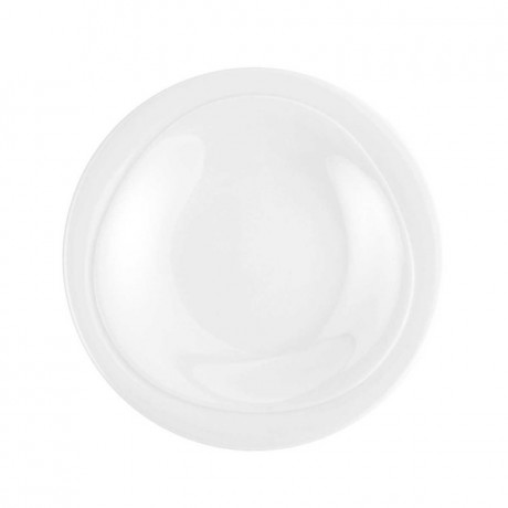 Seltmann Weiden Seltmann Weiden Trio Weiss Brotteller 20 cm Seltmann Weiden Trio Тарелка для белого хлеба 20 см