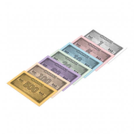 Winning Moves Brettspiel Monopoly Настольная игра Монополия