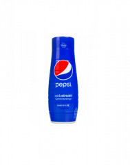 Набор сиропов для напитков Sodastream 7UP, Mirinda, Pepsi, 3 х 440мл