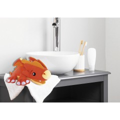 KNORR Toys SoapSox Scorch\/dragon СоапСокс Скорч/дракон