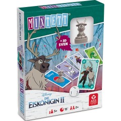 ASS Mixtett Disney Frozen II Sven ASS Mixtet Disney Frozen II Sven
