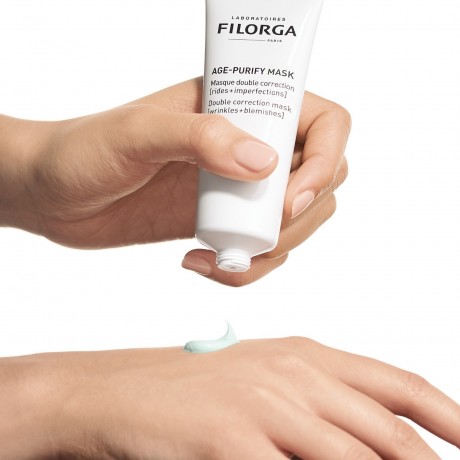 Filorga Age-Purify Mask  Маска Очищения Возраста