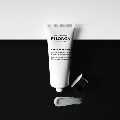 Filorga Age-Purify Mask  Маска Очищения Возраста