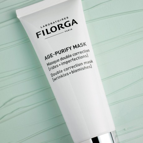 Filorga Age-Purify Mask  Маска Очищения Возраста