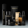 Sebastian Professional Dark Oil Кондиционер для волос 1000 мл профессиональный увлажняющий кондиционер с аргановым и жожоба маслами, блеск и мягкость