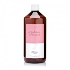 Kraueterhaus Sanct Bernhardt &quot;Back of the Hand&quot; Liquid Soap, 1 литр