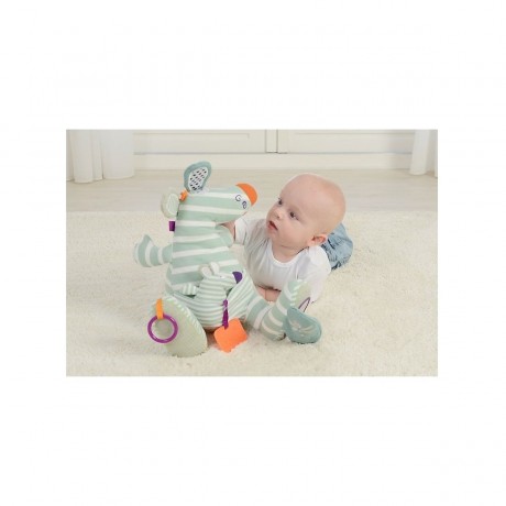 Primo Aktivitatsspielzeug Kanguru Ozzie Primo Activity Toy кенгуру Оззи