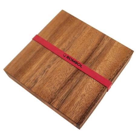 ROMBOL rutschende 15 und 34 скольжение 15 и 34