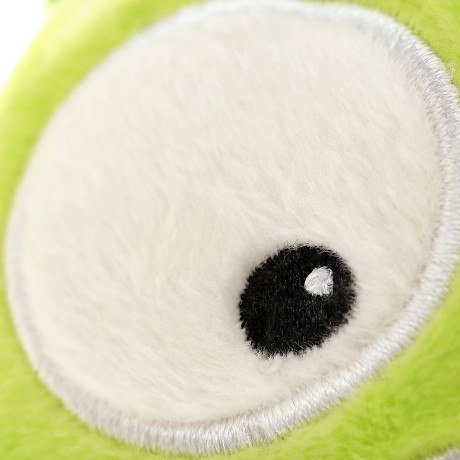 sigikid Rassel Raupe mit Vibration PlayQ Гусеница-погремушка с вибрацией PlayQ