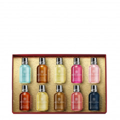 Molton Brown Stocking Filler Gift Collection  Подарочная коллекция наполнителей для чулок