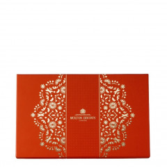 Molton Brown Stocking Filler Gift Collection  Подарочная коллекция наполнителей для чулок