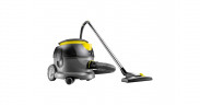 Karcher Karcher Boden-/Trockensauger T 12/1, Bodenstaubsauger Пылесос для пола/сухой уборки Karcher T 12/1, пылесос для пола